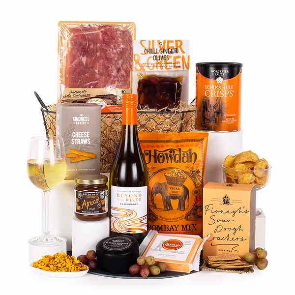 Deli Delights