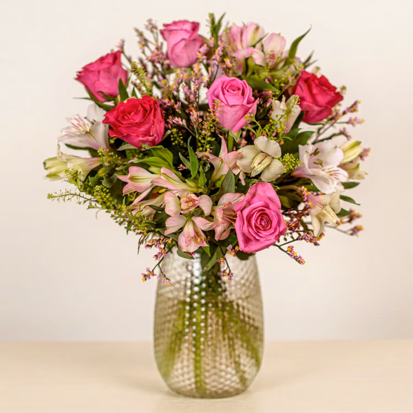 Floral Confetti