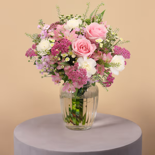 Perfect Pinks