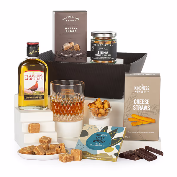Whisky Lovers Gift