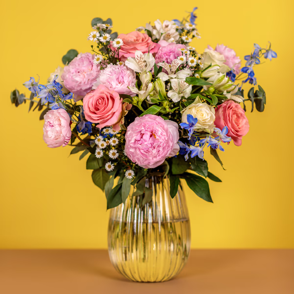 Peony Royale
