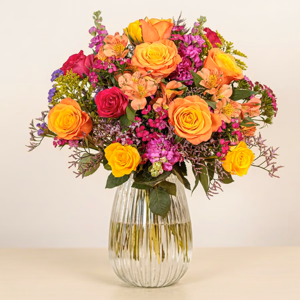 Floral Love