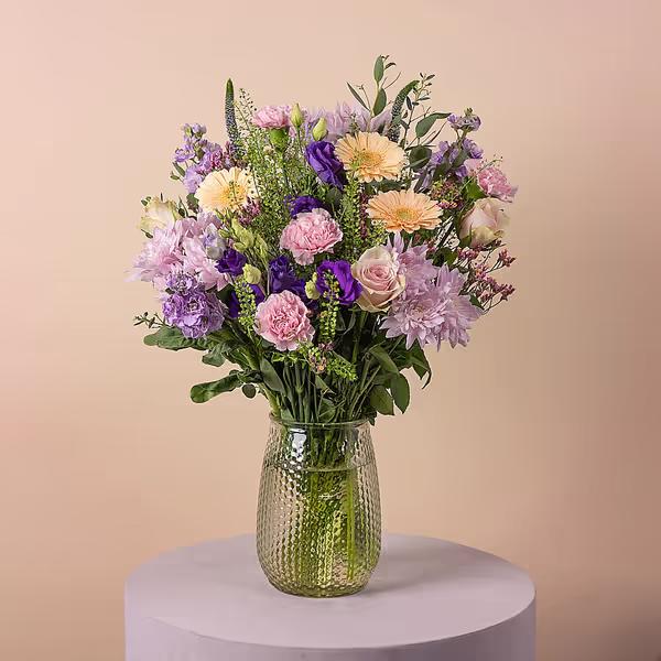 Floral Beauty