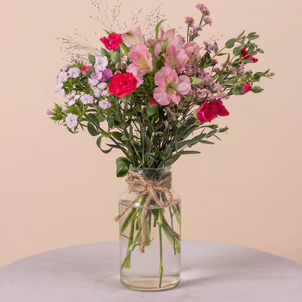 Petal Posy