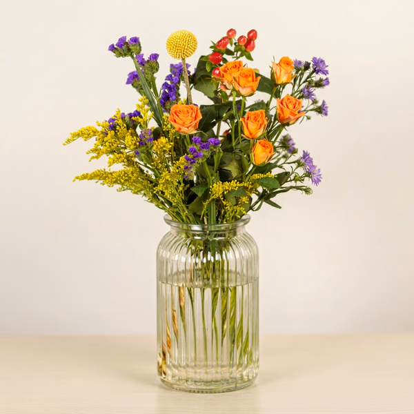 Bright Posy