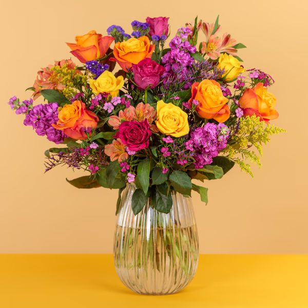 Floral Love