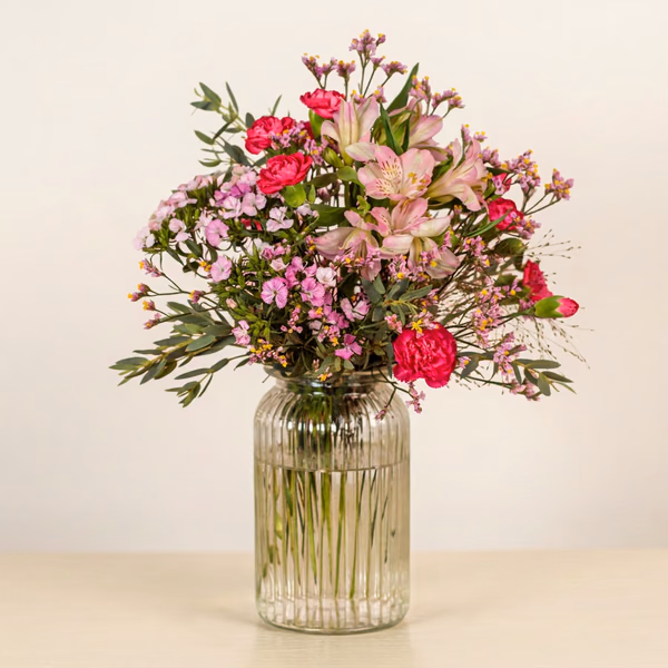 Petal Posy