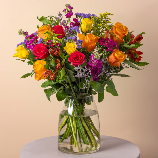 Floral Love