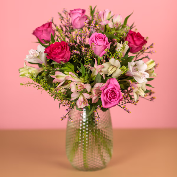 Floral Confetti