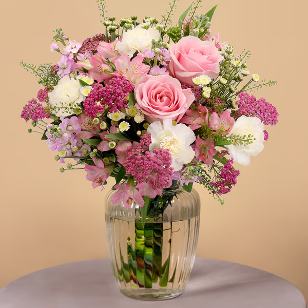 Perfect Pinks