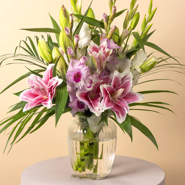 Roselily Blush
