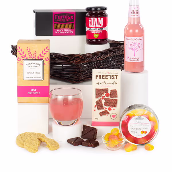 Lovingly Low Sugar