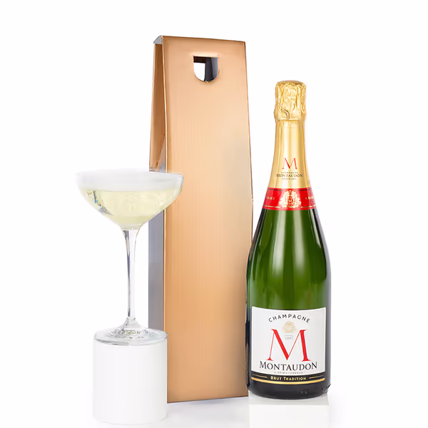 Champagne Choice