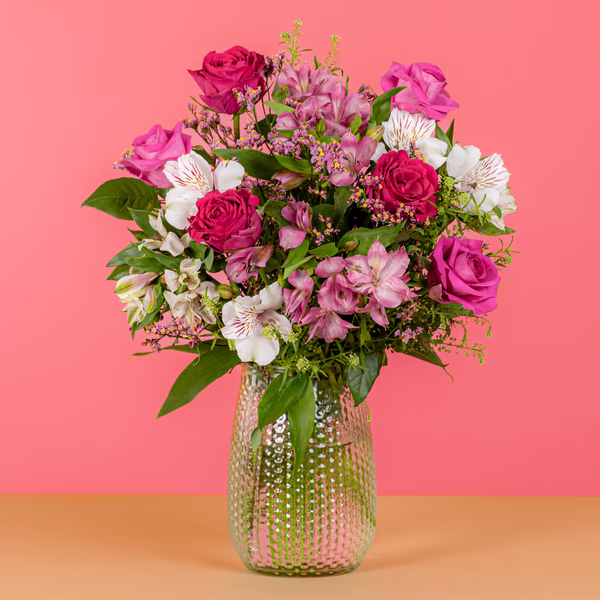 Floral Confetti