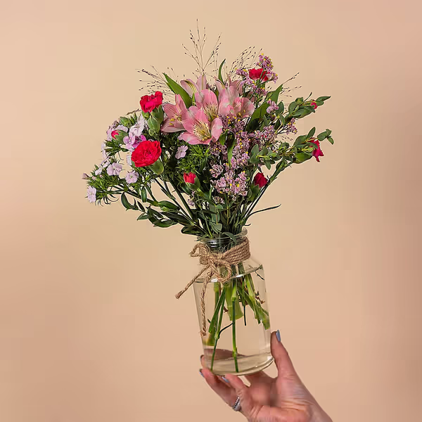 Petal Posy