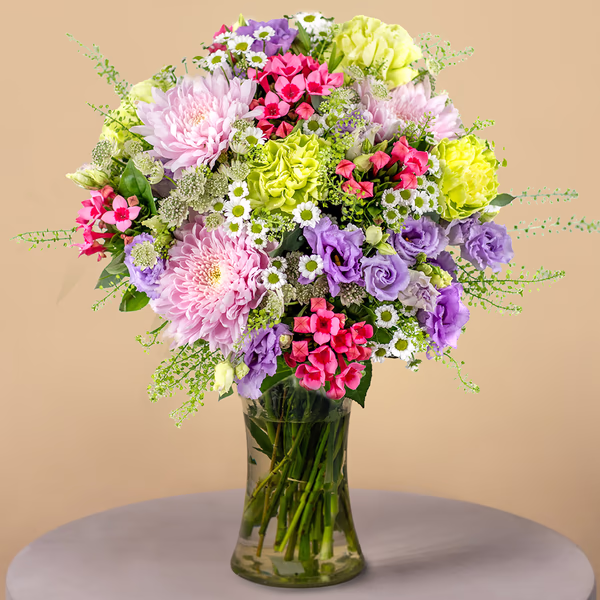 Wild Blooms