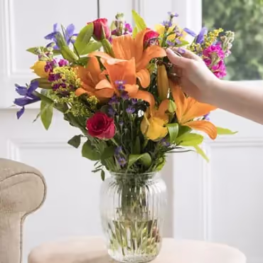 Quality Blooms